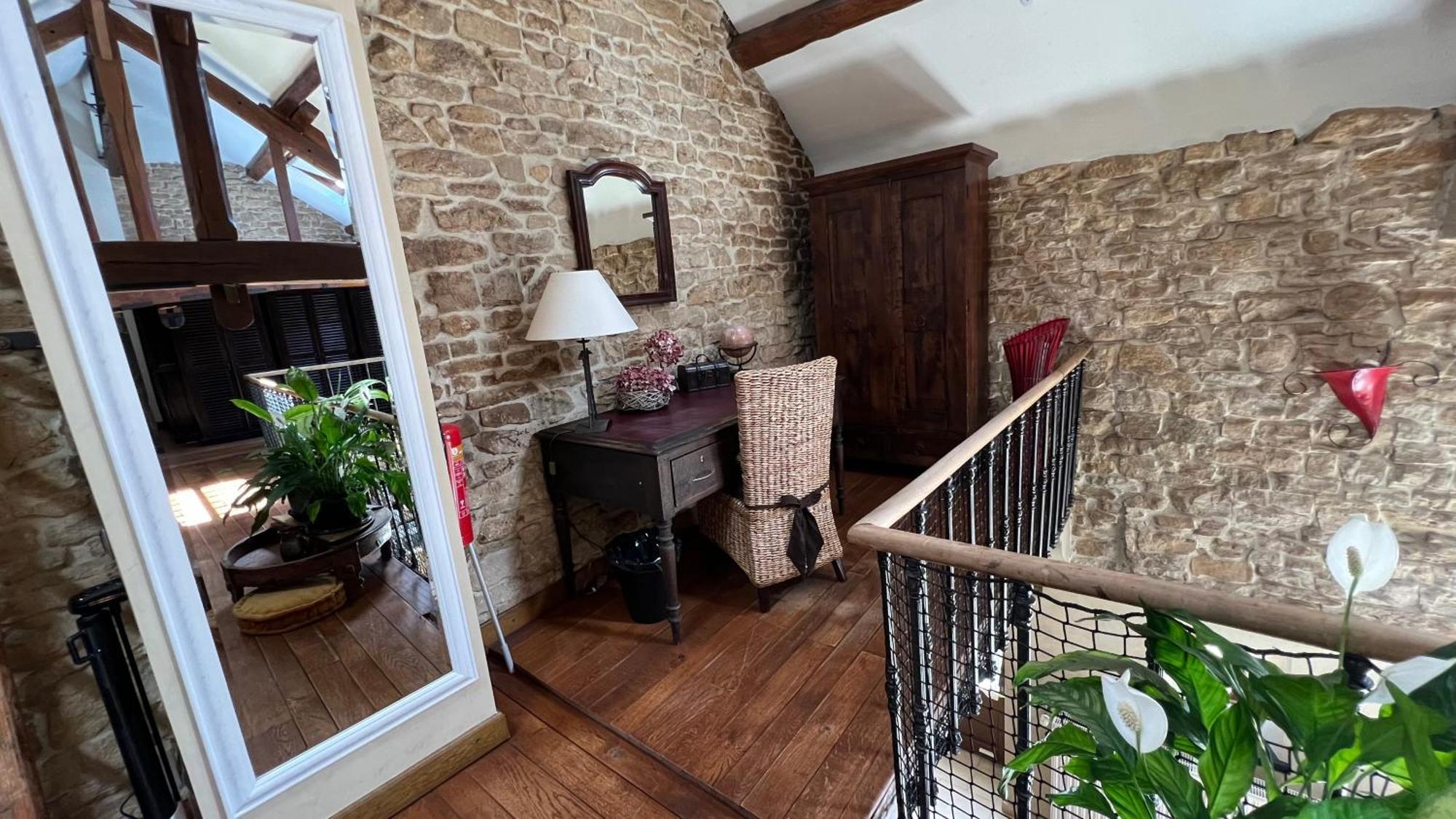Grange De La Rochette - 1 A 6P Villa Jamoigne Buitenkant foto
